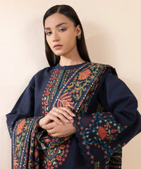 Sapphire Summer Grace Lawn Set 🌸✨